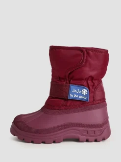 Boots*Jojo Maman Bébé - Alpine sneeuwlaarzen
