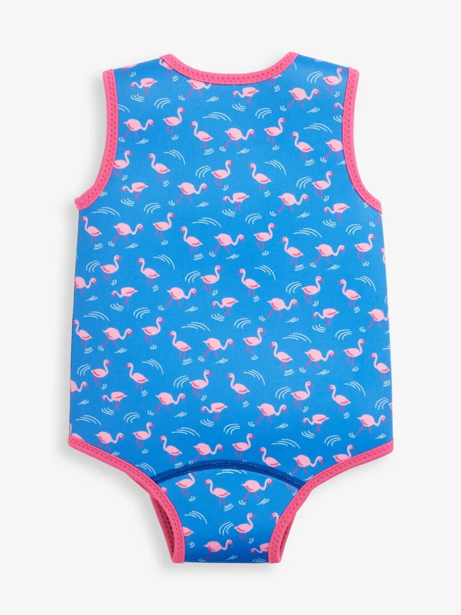 Badkleding*Jojo Maman Bébé - Babywetsuit met print