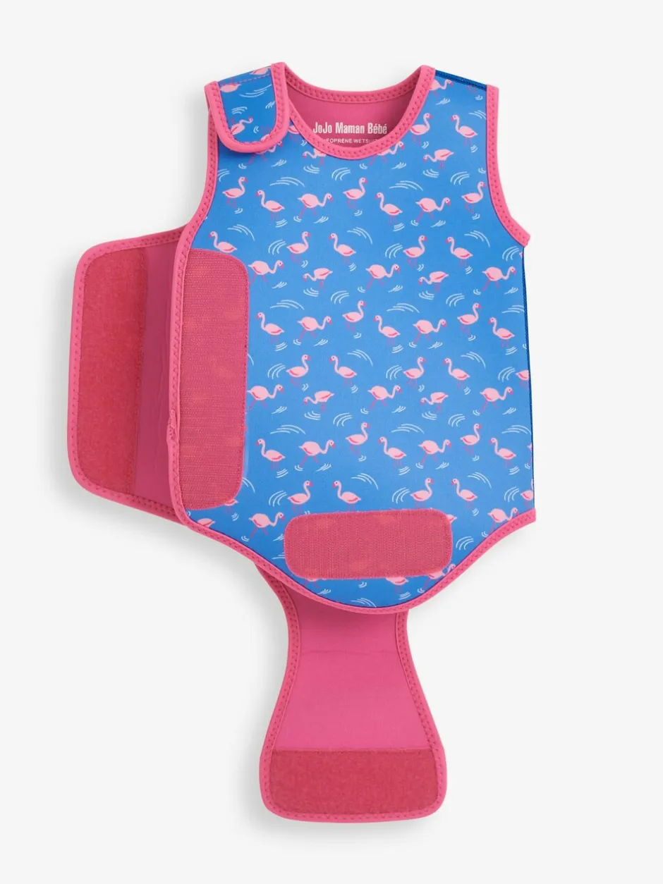 Badkleding*Jojo Maman Bébé - Babywetsuit met print