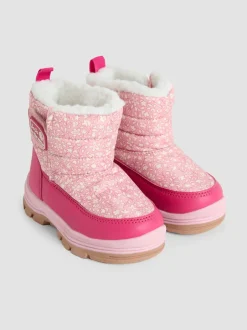 Boots|Jojo Maman Bébé - Behaaglijke sneeuwlaarzen