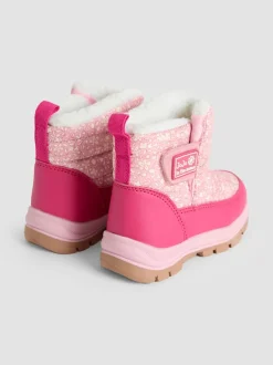 Boots|Jojo Maman Bébé - Behaaglijke sneeuwlaarzen