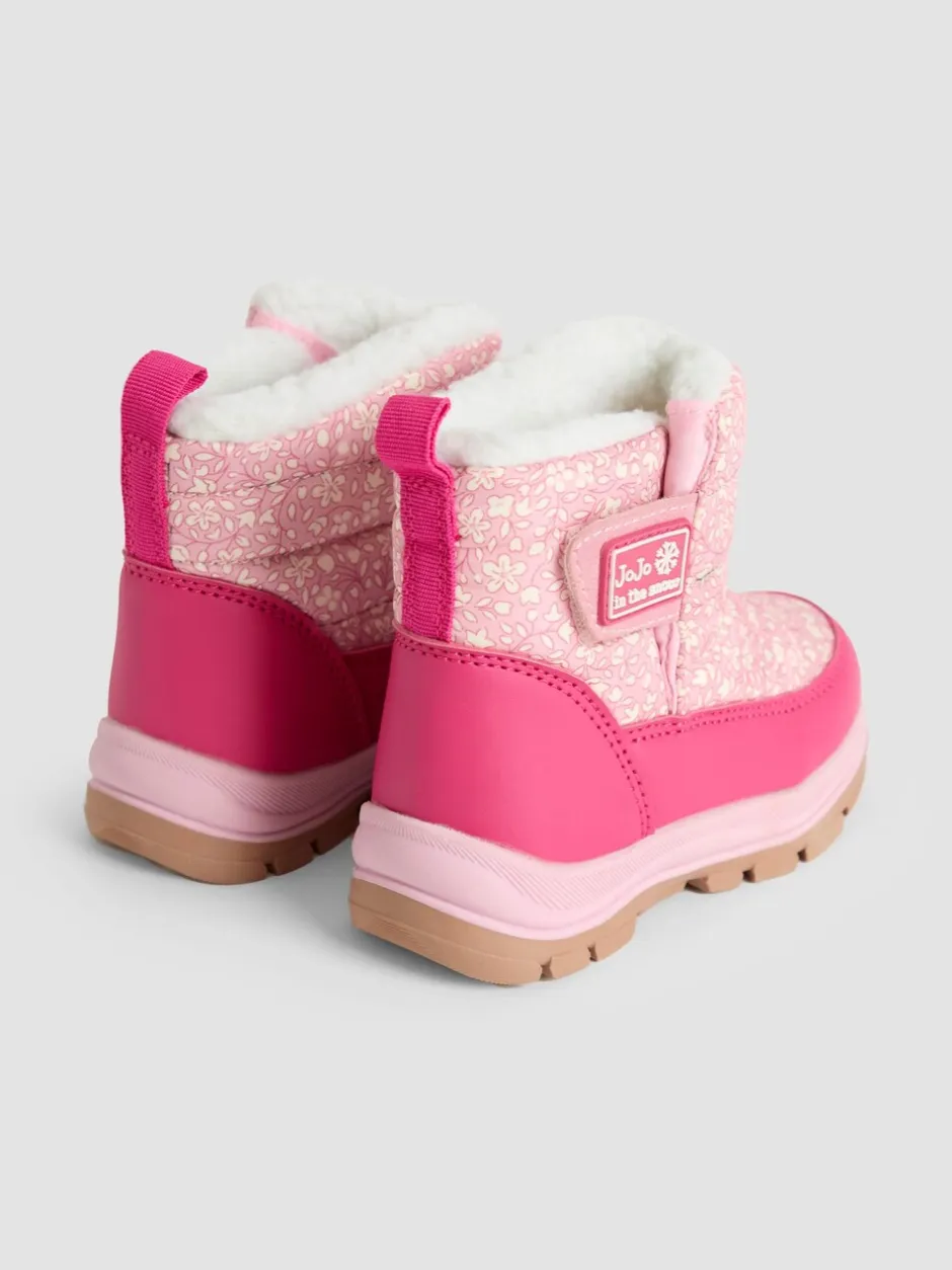 Boots|Jojo Maman Bébé - Behaaglijke sneeuwlaarzen