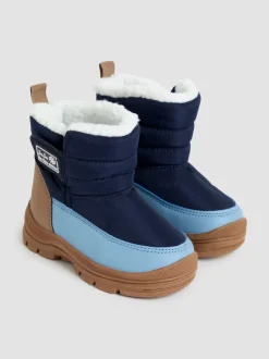 Boots*Jojo Maman Bébé - Behaaglijke sneeuwlaarzen