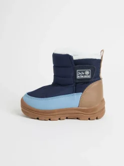 Boots*Jojo Maman Bébé - Behaaglijke sneeuwlaarzen