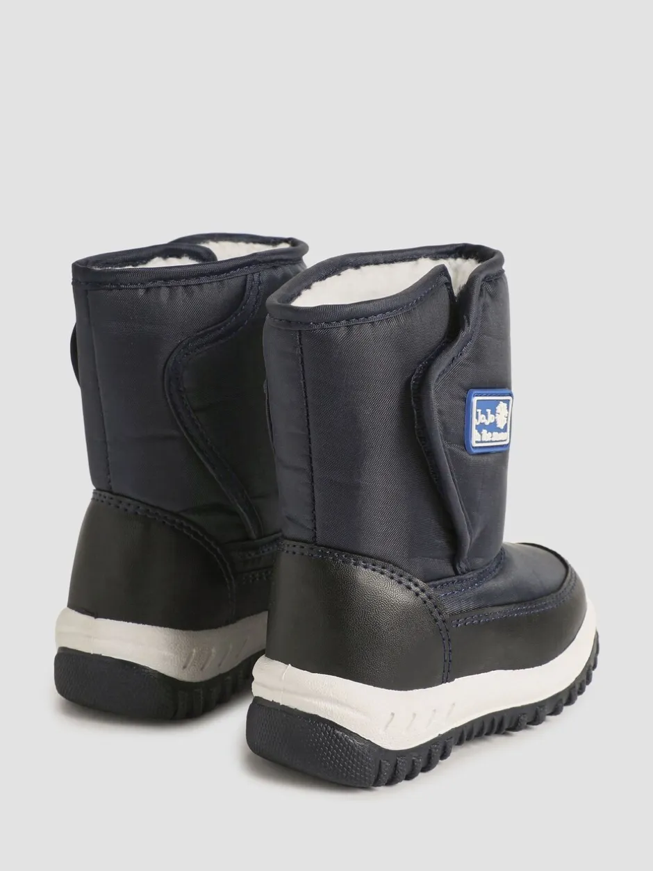 Boots*Jojo Maman Bébé - Behaaglijke sneeuwlaarzen