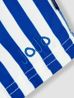 Badkleding|Badkleding*Jojo Maman Bébé - 2-delige set van surfhemdje