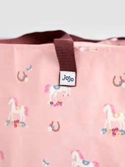 Thuiskantoor|Jojo Maman Bébé - Enorme opslagtas