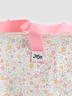 Thuiskantoor*Jojo Maman Bébé - Enorme opslagtas