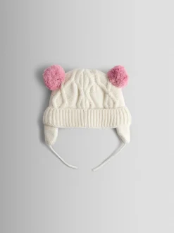 Mutsen, Handschoenen En Sjaals*Jojo Maman Bébé - Fairisle-muts