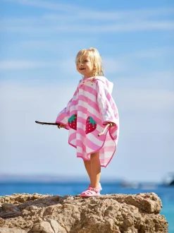 Badkleding*Jojo Maman Bébé - Handdoekponcho