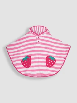 Badkleding*Jojo Maman Bébé - Handdoekponcho