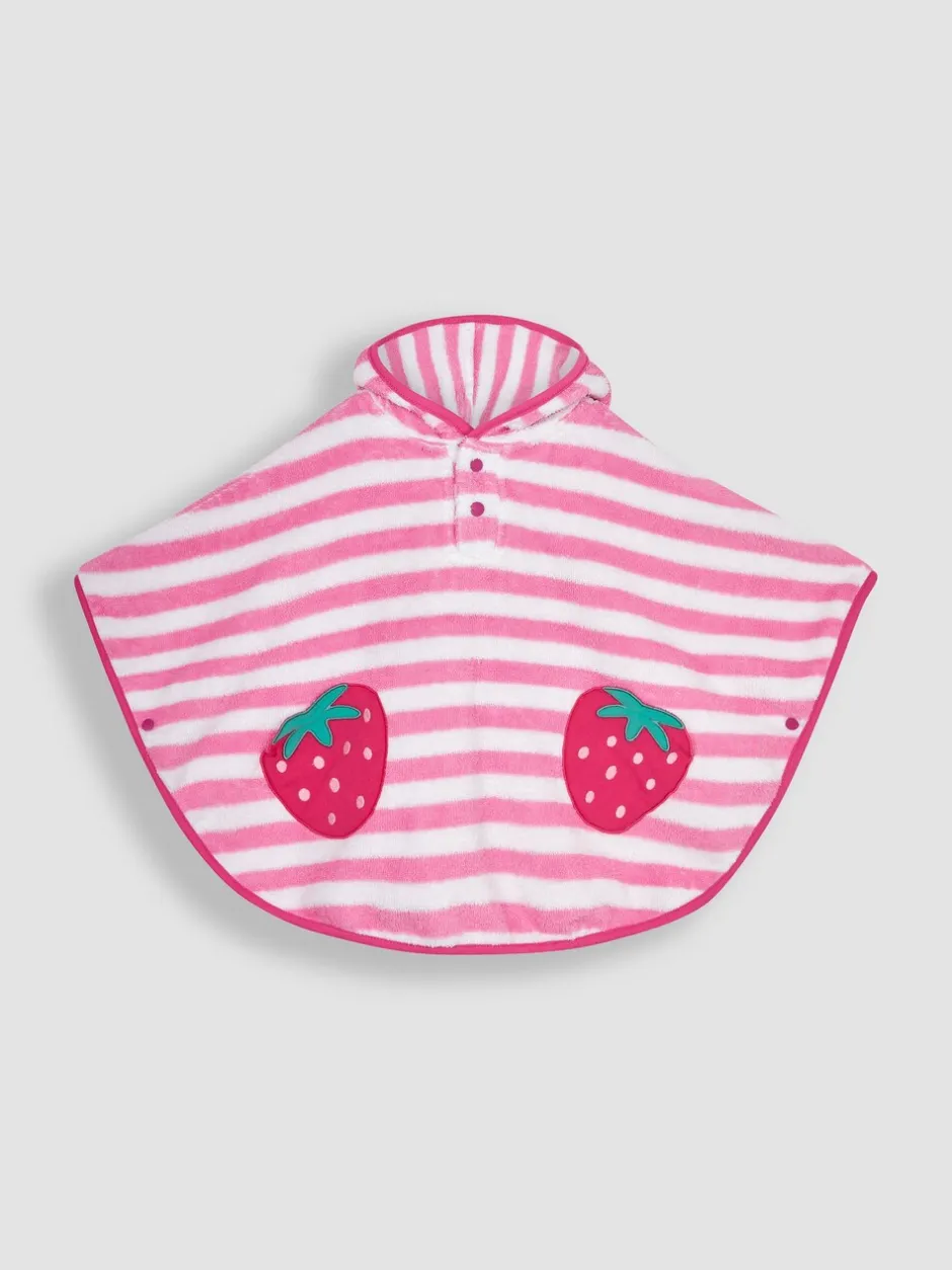 Badkleding*Jojo Maman Bébé - Handdoekponcho