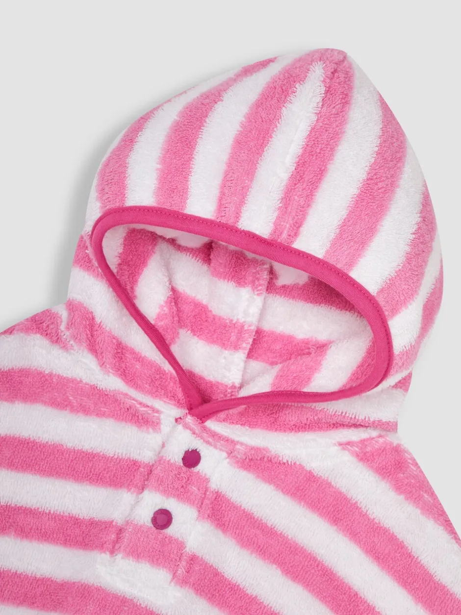 Badkleding*Jojo Maman Bébé - Handdoekponcho