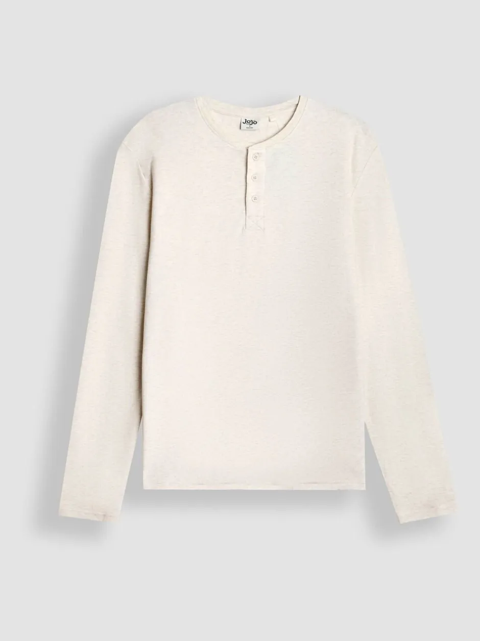 Pyjama's|Jojo Maman Bébé - Kerstpyjamaset voor heren