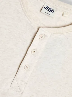 Pyjama's|Jojo Maman Bébé - Kerstpyjamaset voor heren