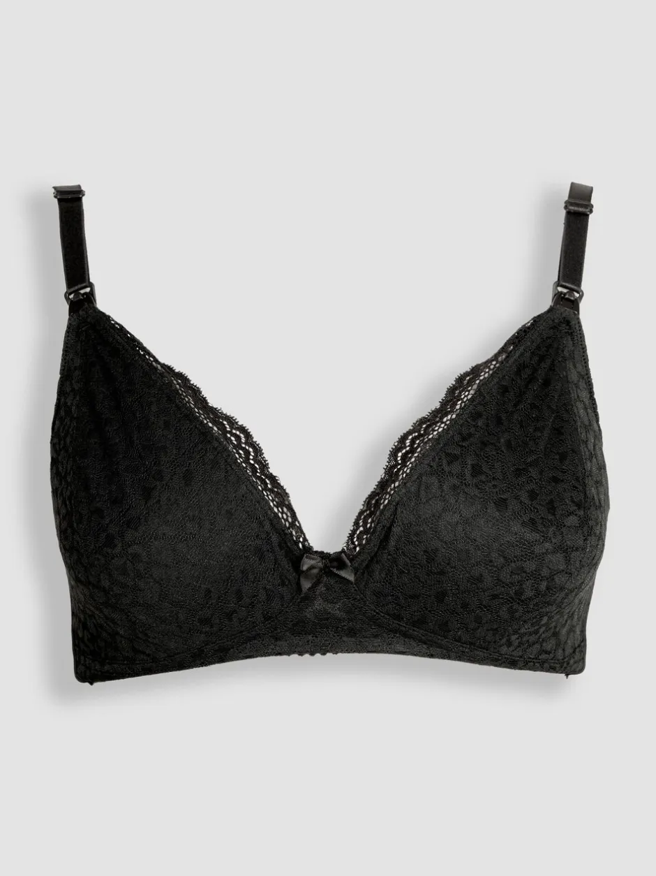 Beha's|Moederschap*Jojo Maman Bébé 2 Pack Lace Bras