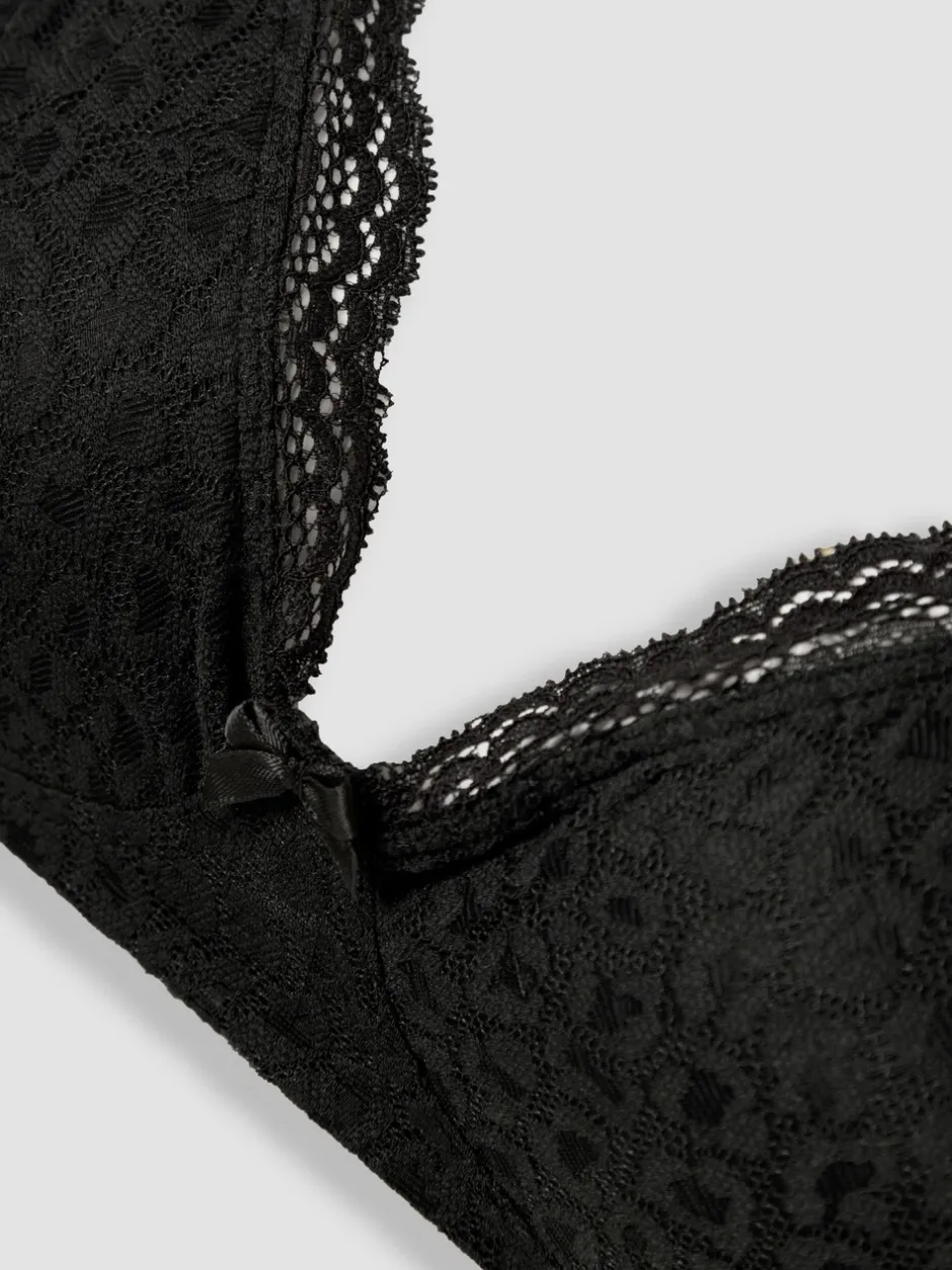 Beha's|Moederschap*Jojo Maman Bébé 2 Pack Lace Bras