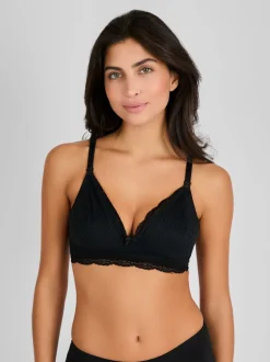 Beha's|Moederschap*Jojo Maman Bébé 2 Pack Lace Bras