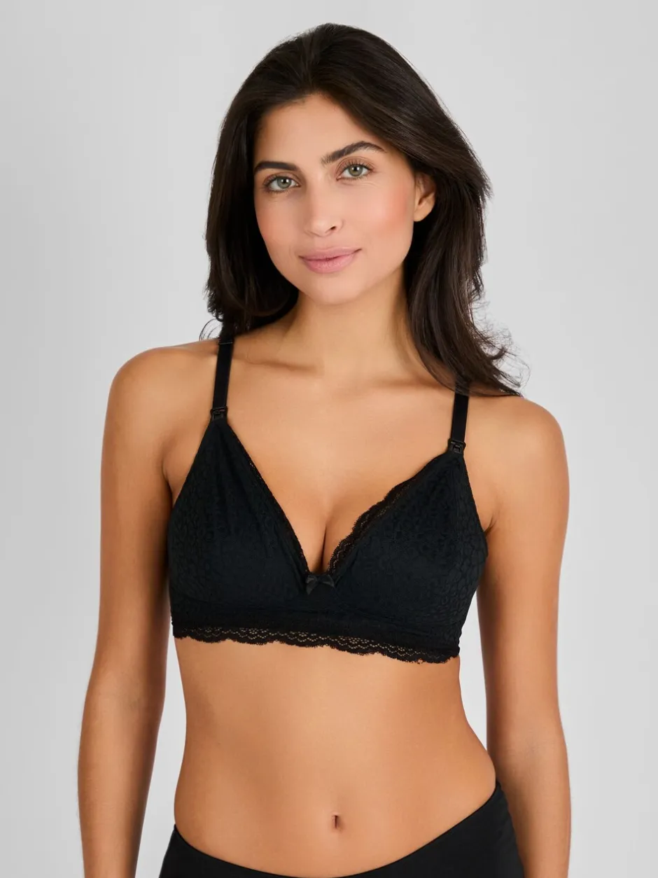 Beha's|Moederschap*Jojo Maman Bébé 2 Pack Lace Bras