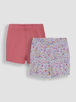 Shorts*Jojo Maman Bébé 2 -pack shorts