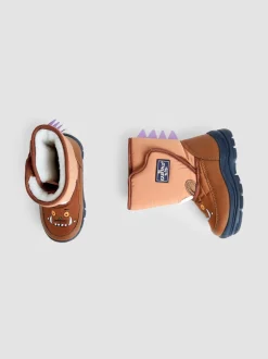 Boots|Jojo Maman Bébé - Sneeuwlaarzen met de Gruffalo
