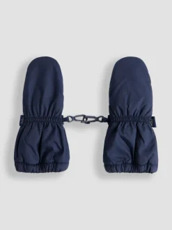 Mutsjes En Antikrabwantjes|Jojo Maman Bébé - Waterdichte wanten met fleecevoering