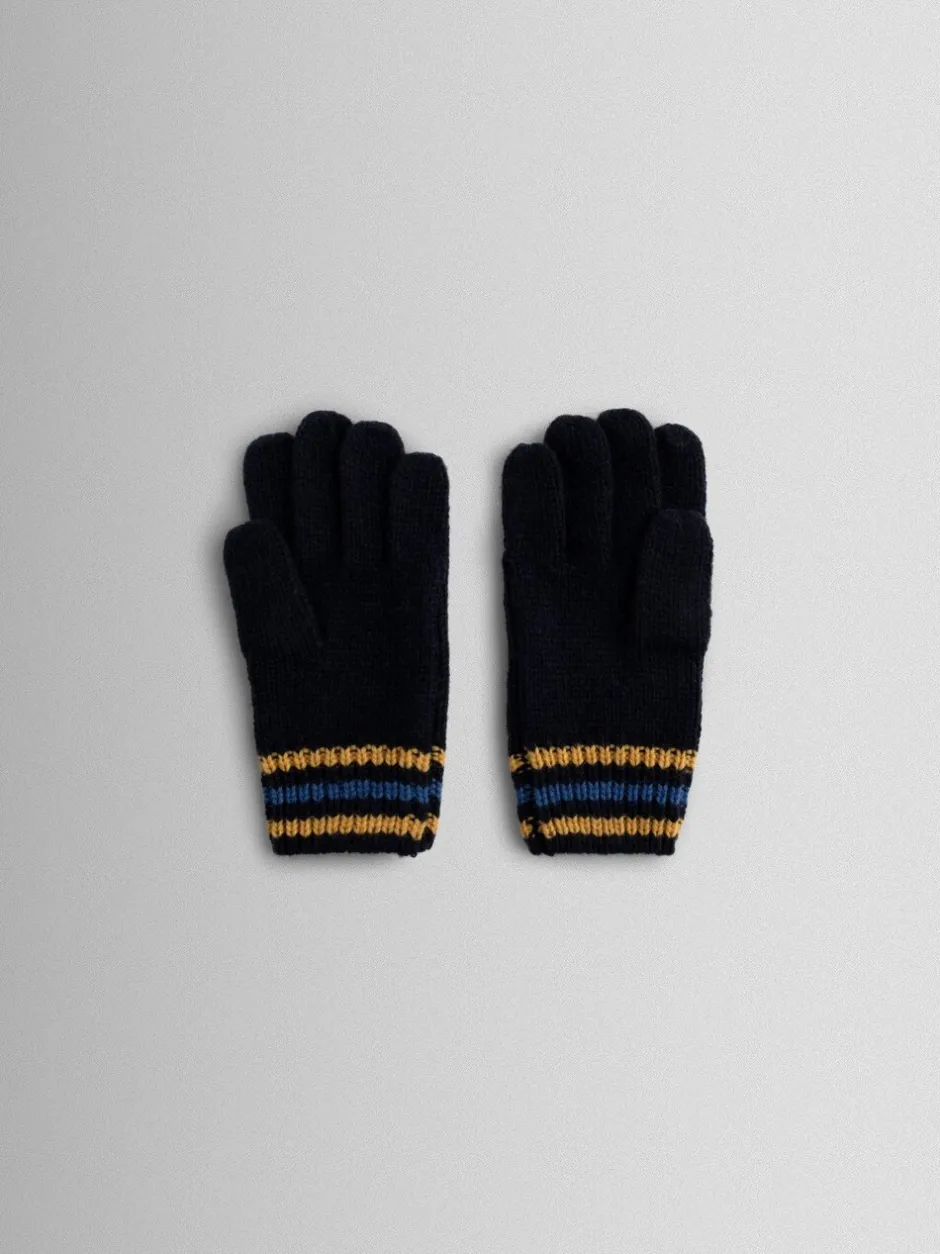 Mutsjes En Antikrabwantjes|Mutsen, Handschoenen En Sjaals|Jojo Maman Bébé applicatiehandschoenen