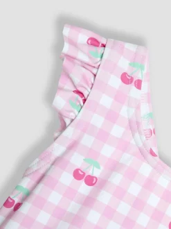 Badkleding*Jojo Maman Bébé badpak met luier