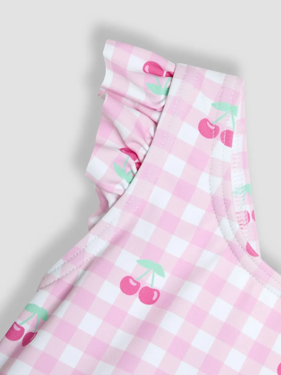 Badkleding*Jojo Maman Bébé badpak met luier