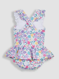 Badkleding|Jojo Maman Bébé badpak met luier