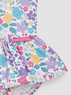 Badkleding|Jojo Maman Bébé badpak met luier