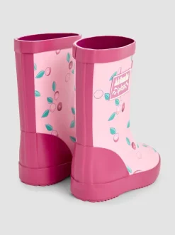 Laarzen|Jojo Maman Bébé Berry Print Wellies