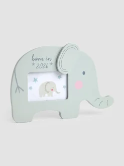 Fotolijsten|Jojo Maman Bébé Born in 2026 fotoframe