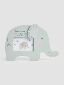 Fotolijsten|Jojo Maman Bébé Born in 2026 fotoframe
