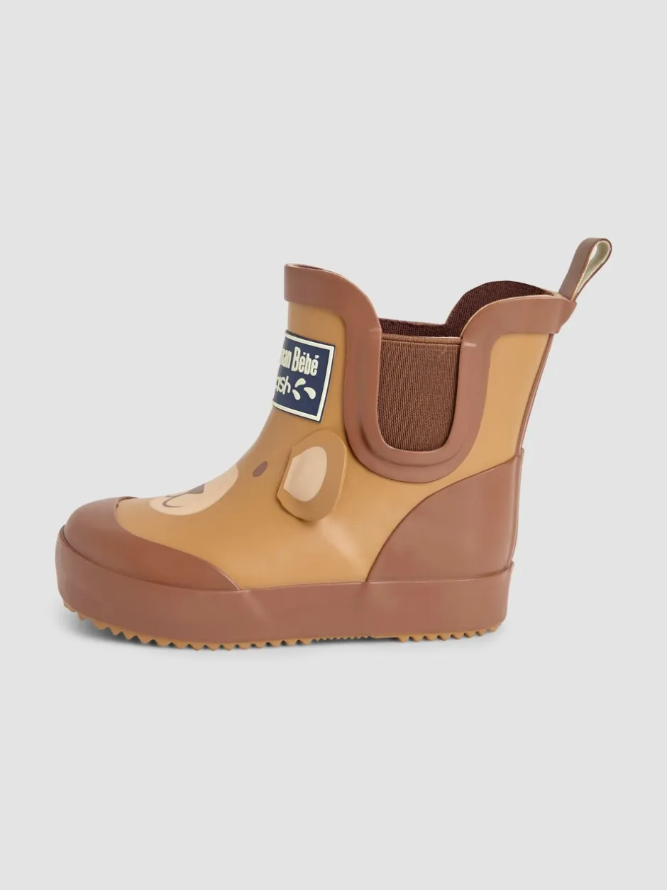 Laarzen*Jojo Maman Bébé Character Ankle Wellies