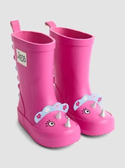 Laarzen*Jojo Maman Bébé Character Wellies