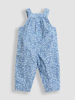 Tuinbroeken|Jumpsuits En Playsuits*Jojo Maman Bébé Classic Cord Dungarees