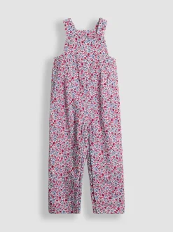Tuinbroeken|Jojo Maman Bébé Classic Cord Dungarees