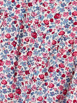 Tuinbroeken|Jojo Maman Bébé Classic Cord Dungarees