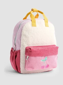 Tassen|Jojo Maman Bébé Colour Block Medium Backpack