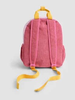Tassen|Jojo Maman Bébé Colour Block Medium Backpack
