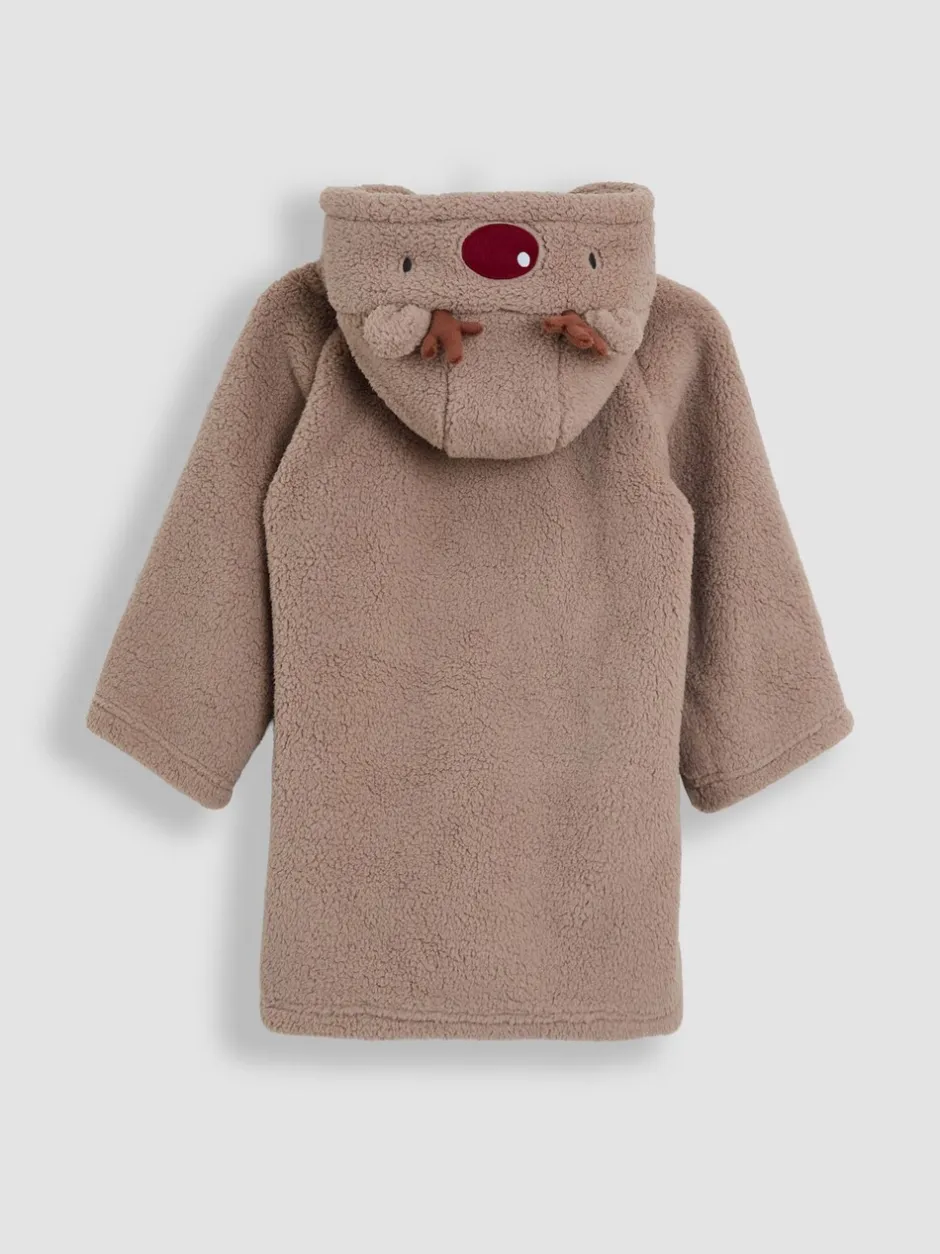 Kamerjassen|Jojo Maman Bébé Cosy Hooded Blanket