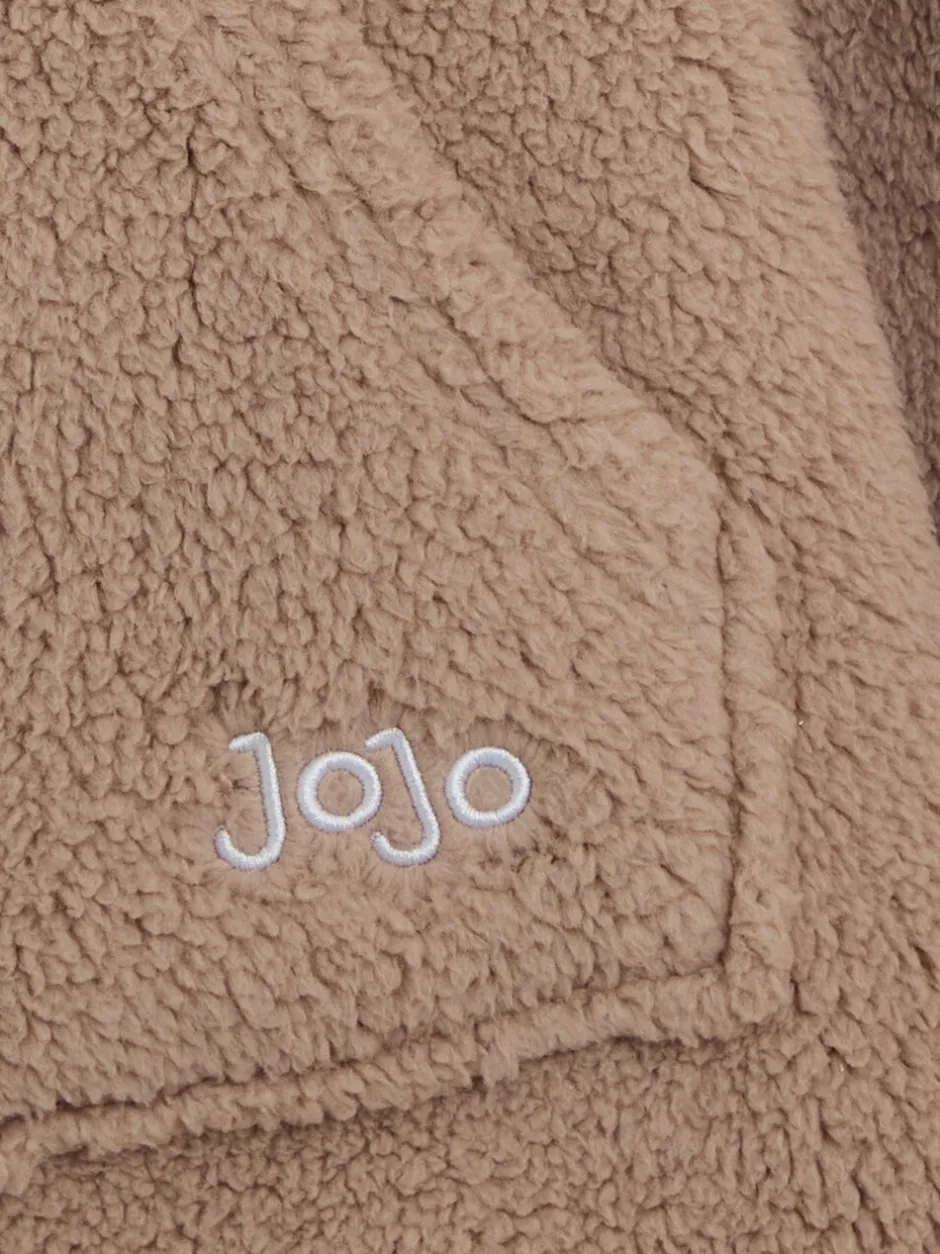 Kamerjassen|Jojo Maman Bébé Cosy Hooded Blanket