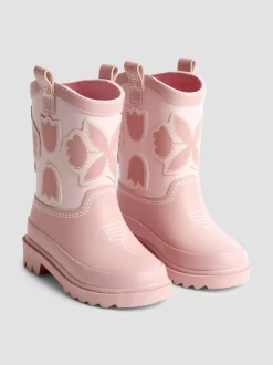 Laarzen*Jojo Maman Bébé Cowboy Wellies