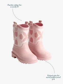 Laarzen*Jojo Maman Bébé Cowboy Wellies