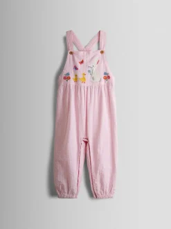 Jumpsuits En Playsuits*Jojo Maman Bébé Dungarees Set