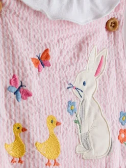 Jumpsuits En Playsuits*Jojo Maman Bébé Dungarees Set
