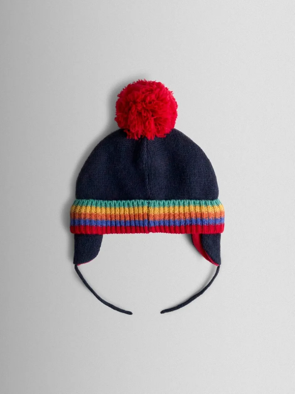 Mutsen, Handschoenen En Sjaals*Jojo Maman Bébé Embroidered Hat
