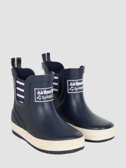 Laarzen*Jojo Maman Bébé enkelhoge regenlaarzen