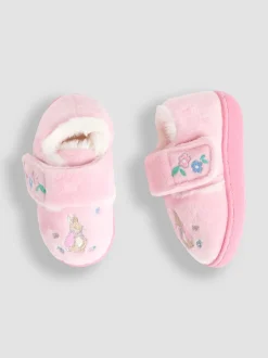 Pantoffels|Jojo Maman Bébé Flopsy Slippers Shoes